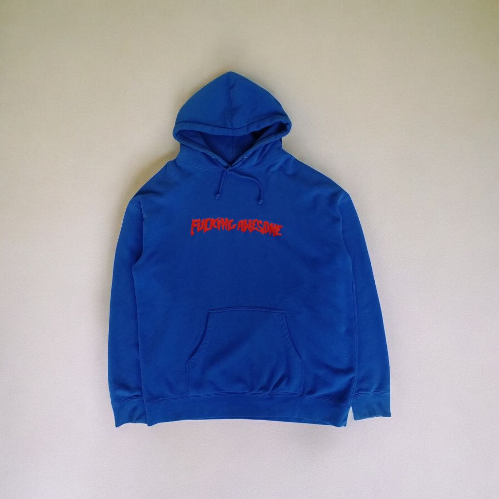 Hoodie Fucking Awesome Script