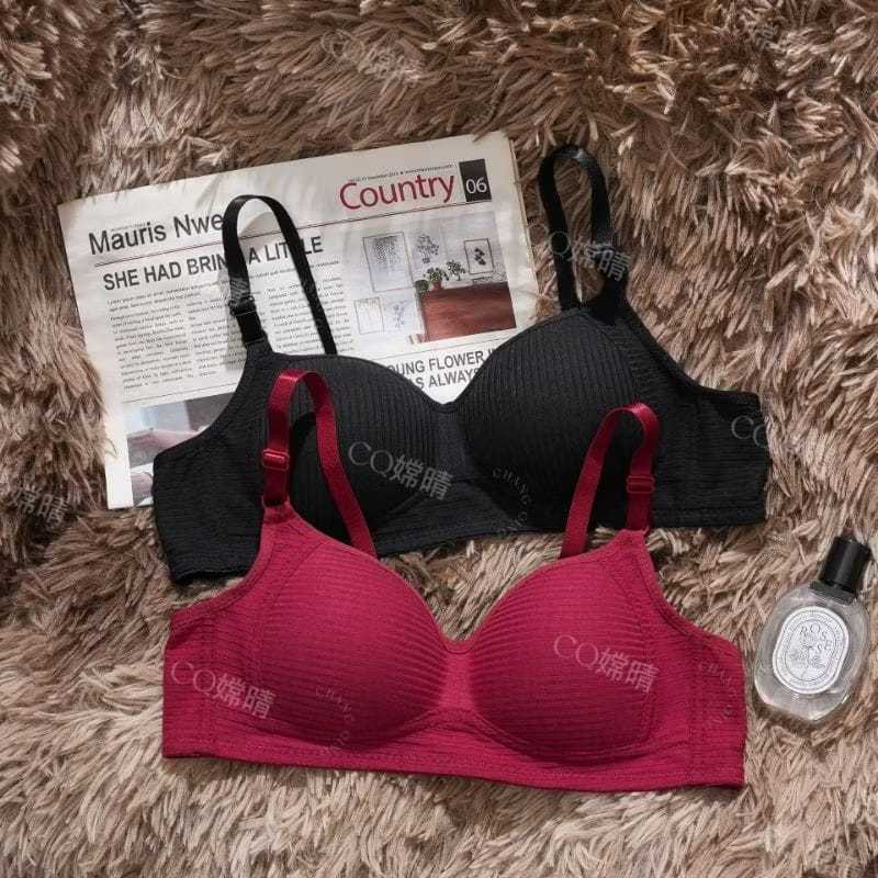 Grosir 1 Lusin / 12 Pcs BH Sportbra | Bra Sport Size 36 - 42 | Bh Wanita Dewasa | bra wanita tanpa k