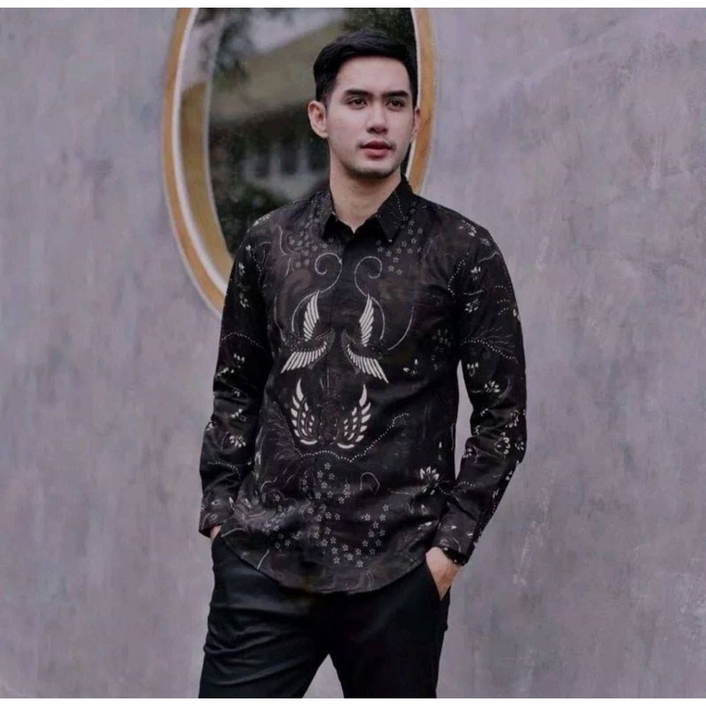 Batik Termurah Batik Super Komplit Batik Fatih Colletion Batik Pekalongan
