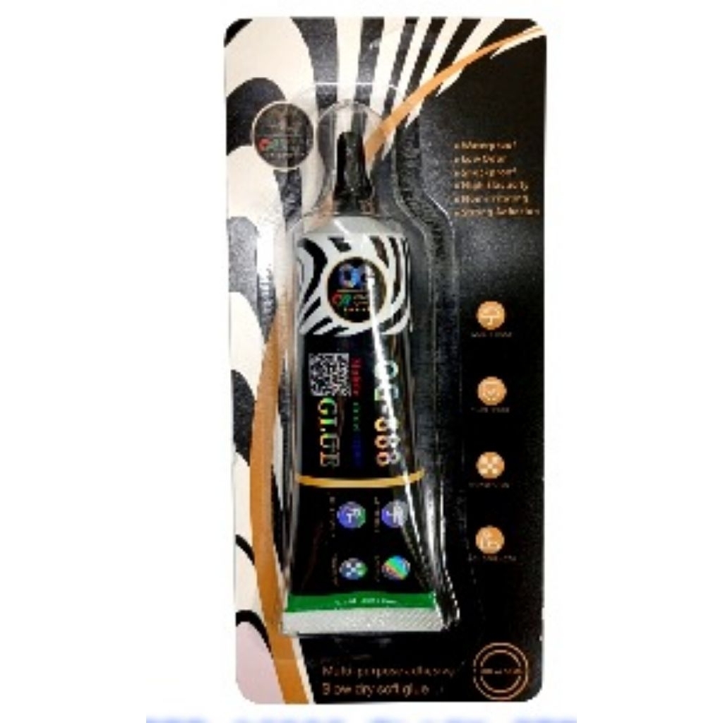 

LEM LCD OG SUPER HITAM 50ML