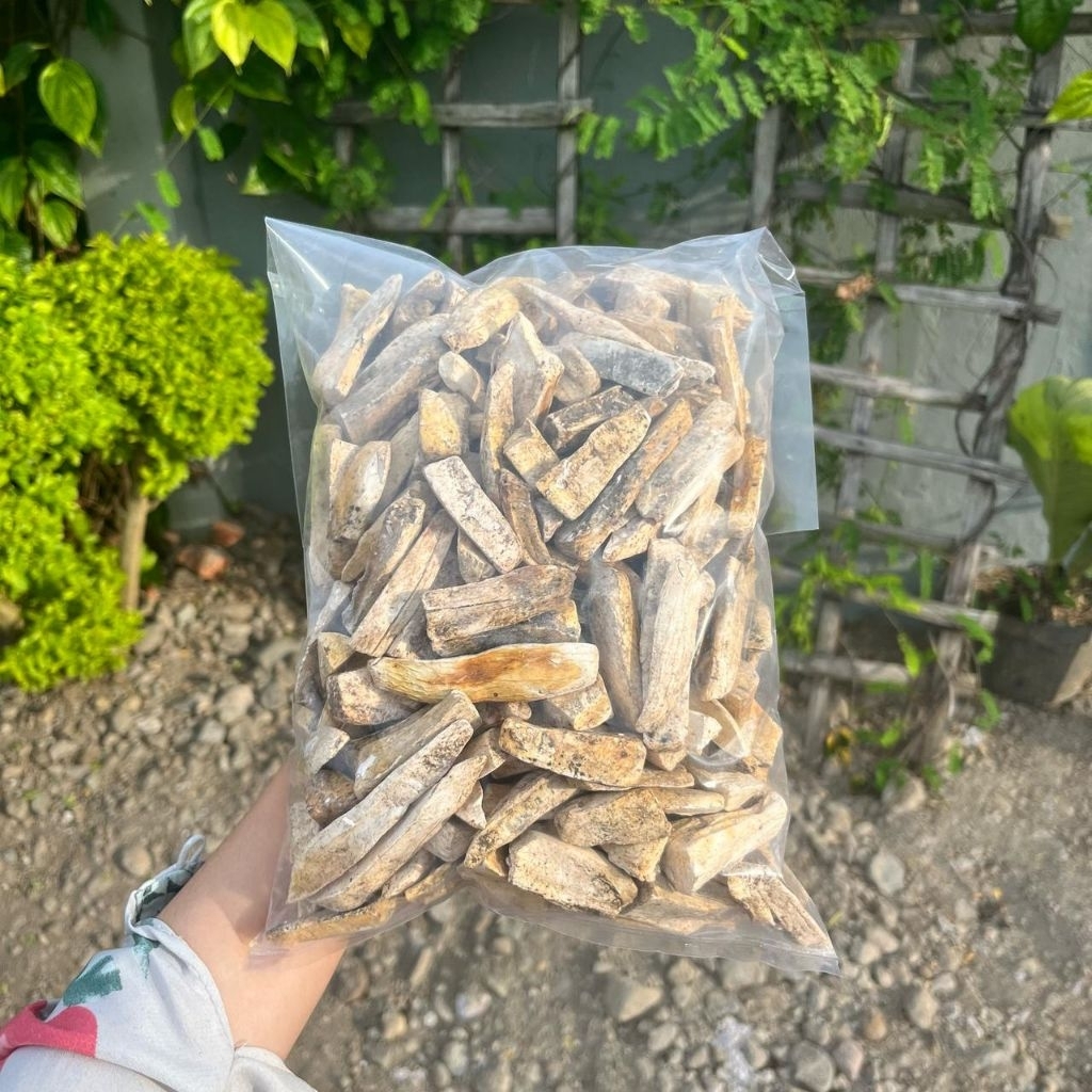 

GAPLEK SINGKONG 1 KG/GAPLEK GATOT SINGKONG/GATOT