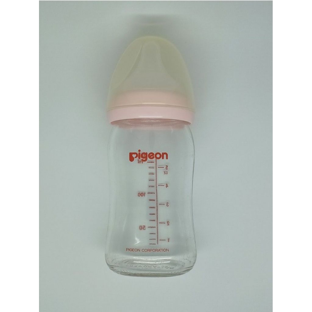 4 ppsu, 4 kaca, 1 defect, 2 baju biru putih