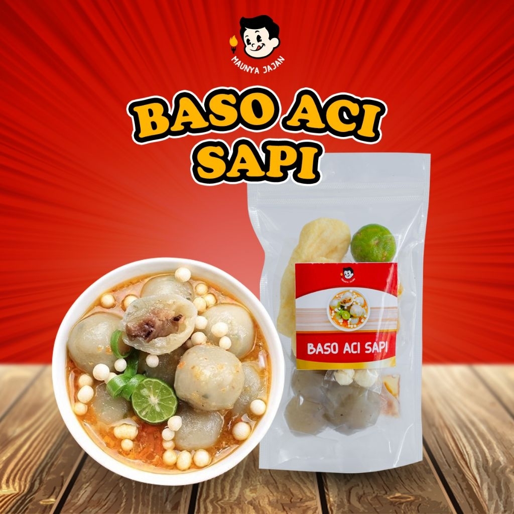 

BASO ACI ISIAN DAGING SAPI