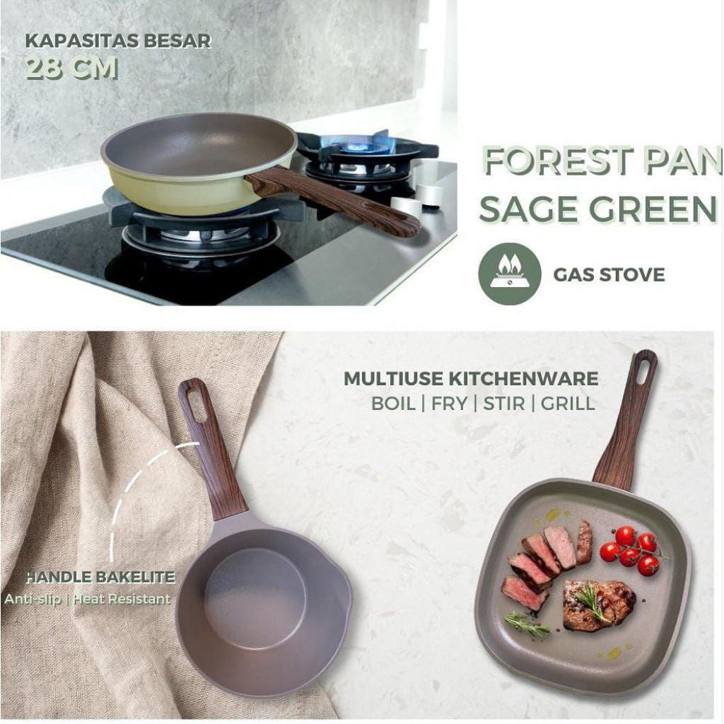 neochef sage green