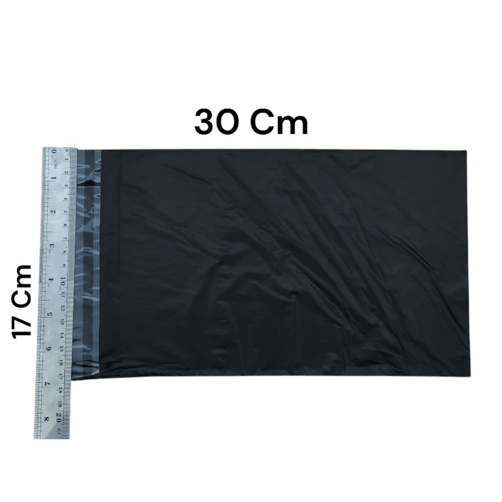 

Plastik Polymailer murah uk 17 X 30 Cm