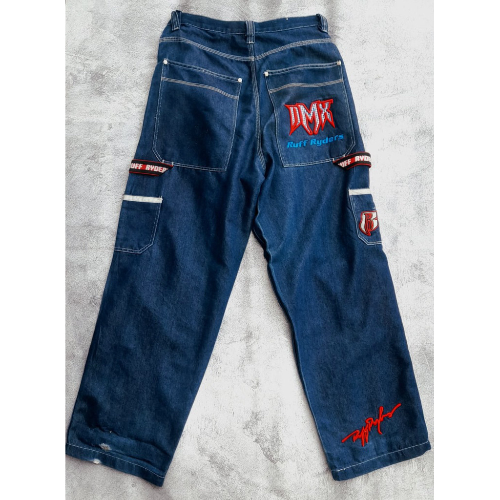 Carpenter Ruff Ryders