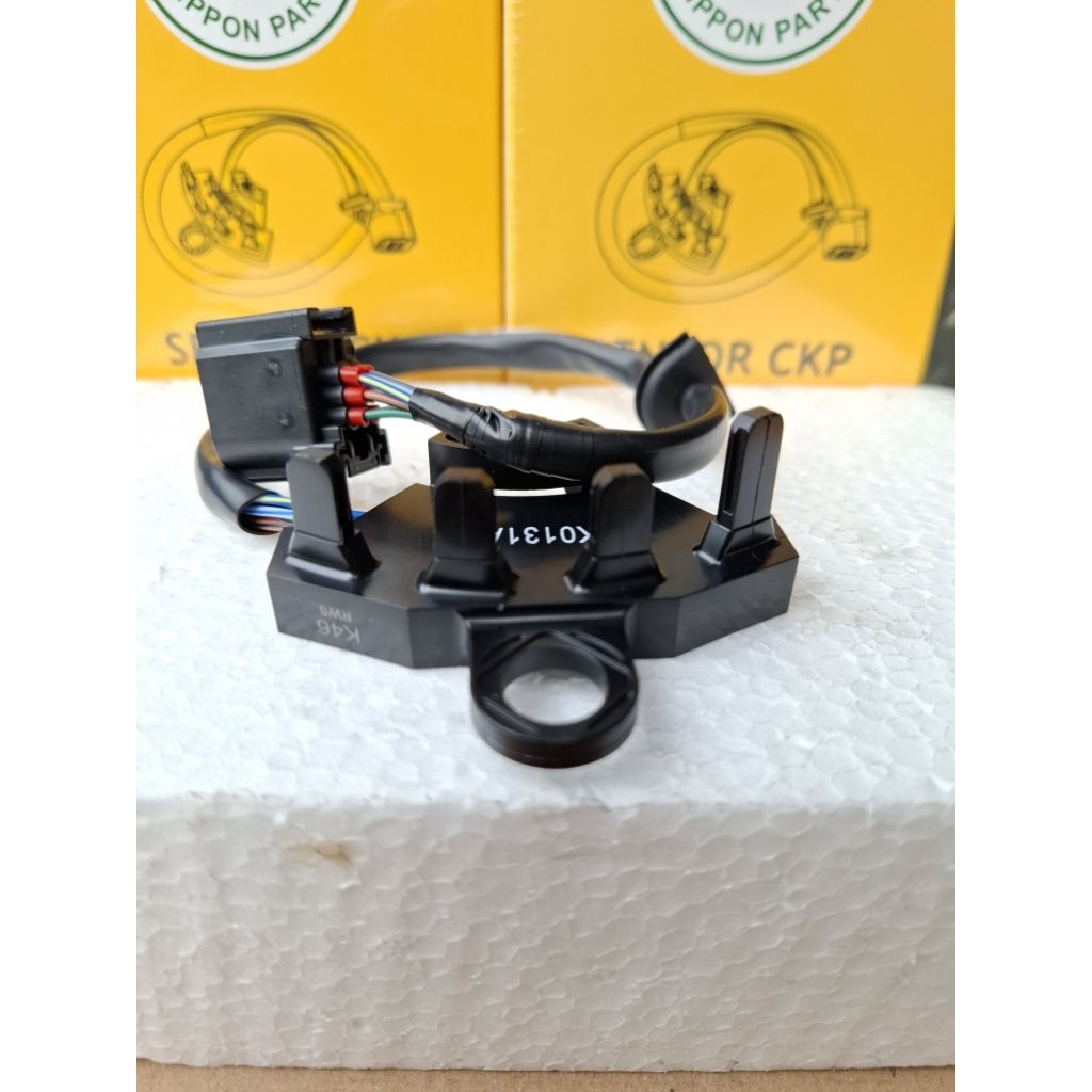 SENSOR CKP KAKI 4 SCOOPY ESP K93 VARIO 110 LED K46