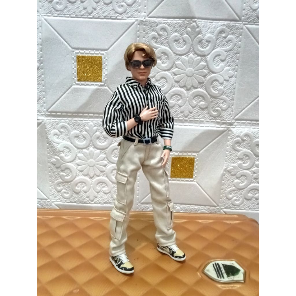 Barbie Ken Basics Jeans