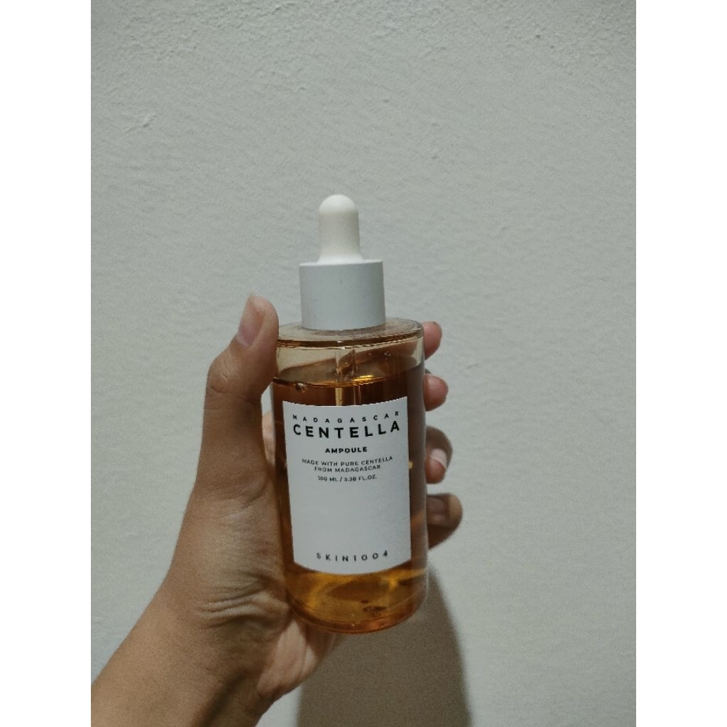 Preloved Ampoule Skin1004