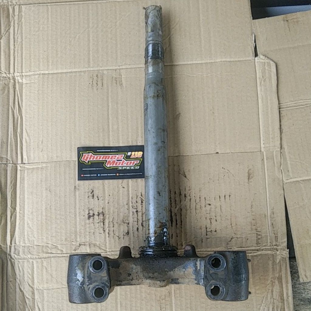 segitiga Mio M3 kode 2ph