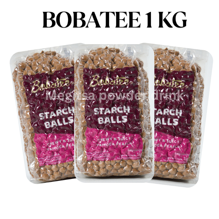 

Bobatee 1 KG
