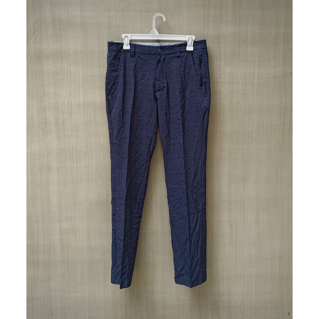 Celana Chino Golf Adidas