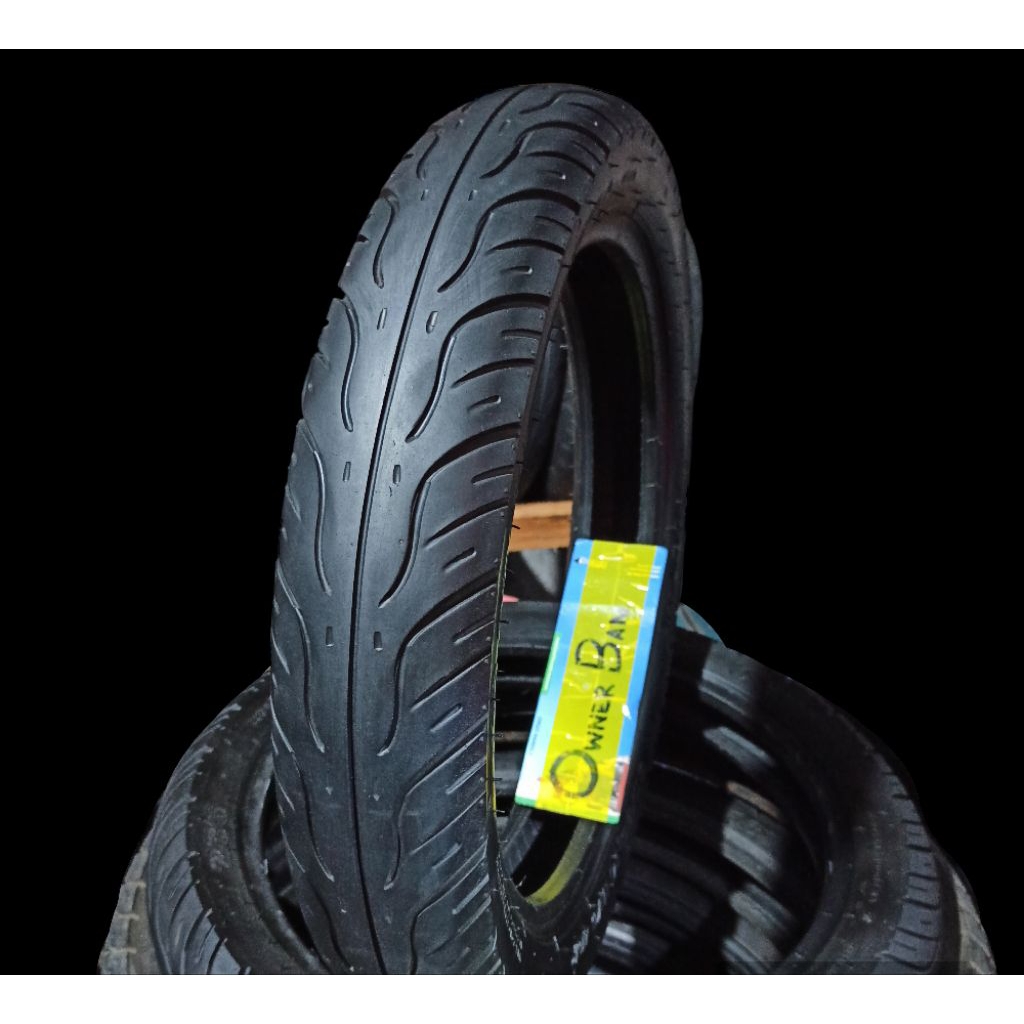 BAN BEKAS MATIC RING 14 90/90-14 ALL MERK ORI SILETAN VARIO BEAT MIO BELAKANG