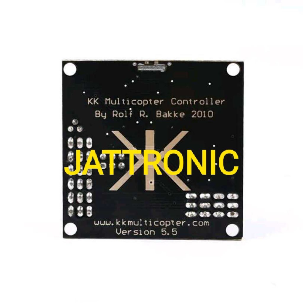 KK board flight controller drone