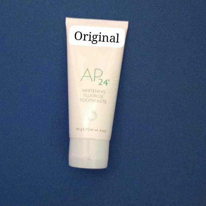 

pasta gigi pencegah gigi berlubang original