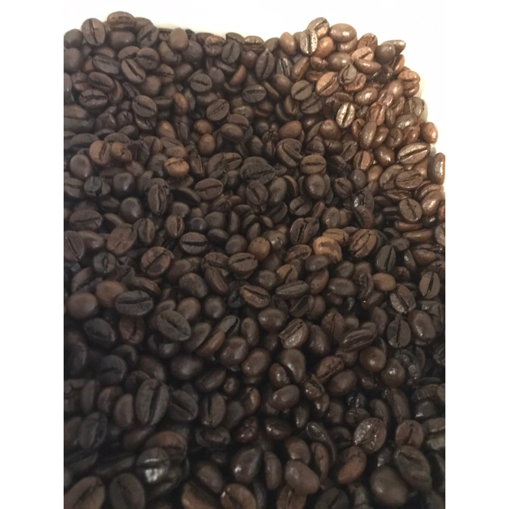 

everyday coffee - robusta dampit kualitas super premium 100gram