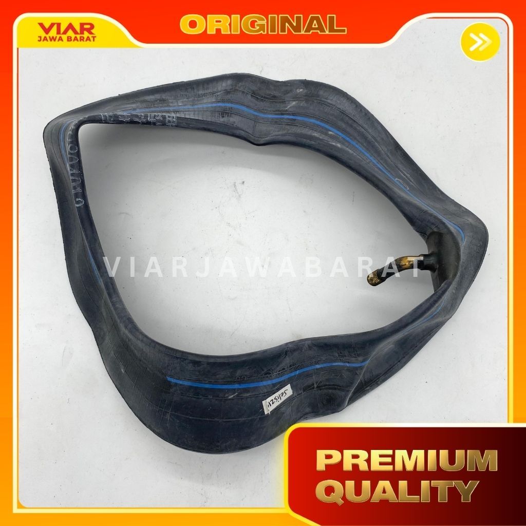 Ban Dalam Exotic ETHB Scooter 10x2.50 / Ban Dalam Sepeda Listrik Scooter 10 x 2.50 / Ban Dalam Scoot