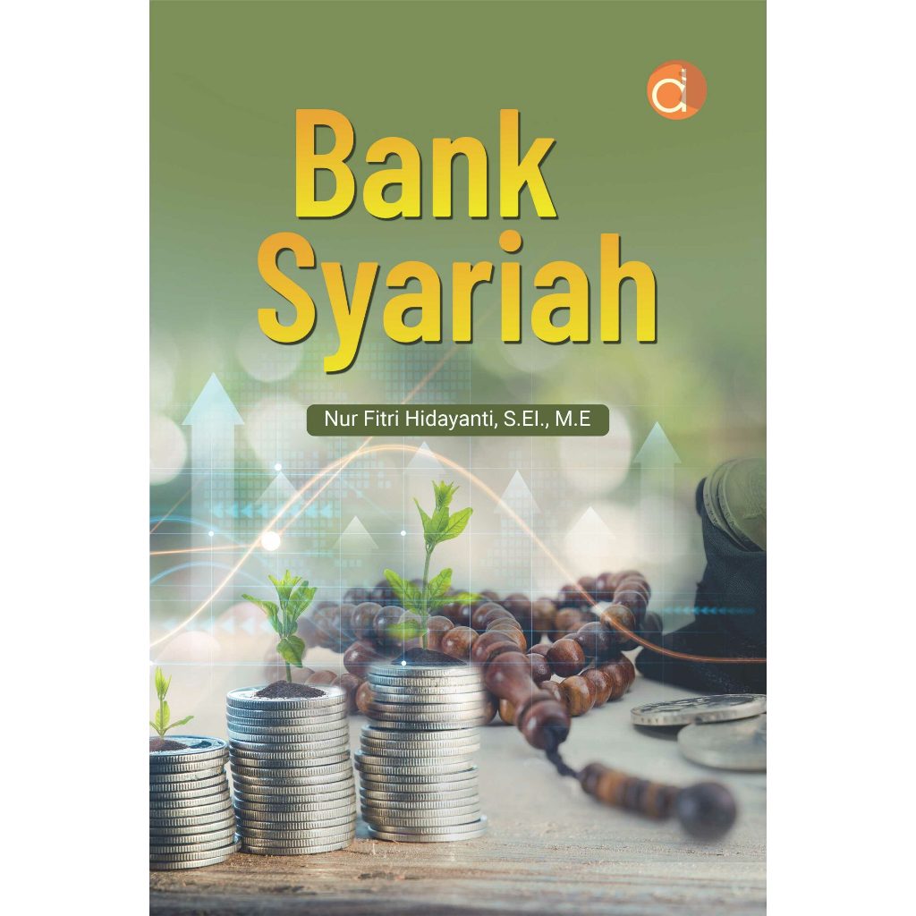 Buku Bank Syariah