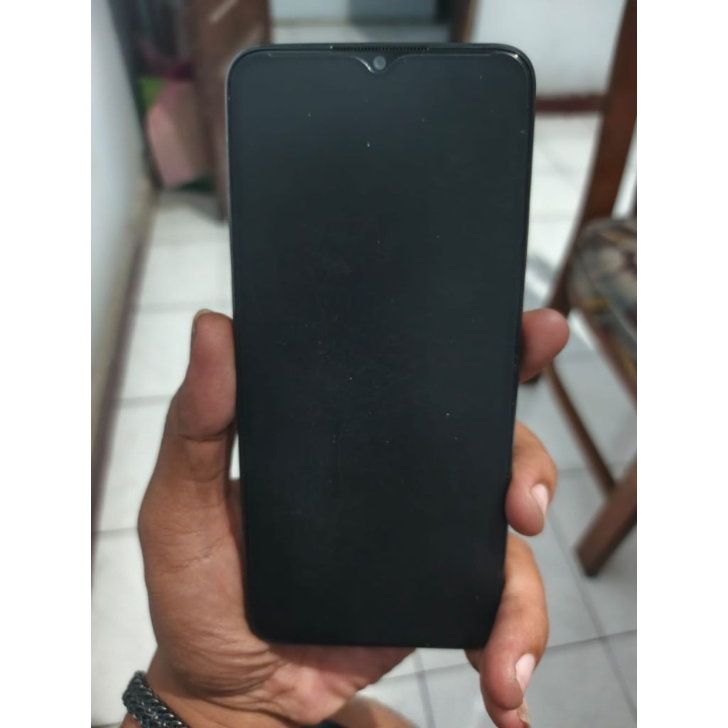 HP OPPO A18 Matot (Mati Total)