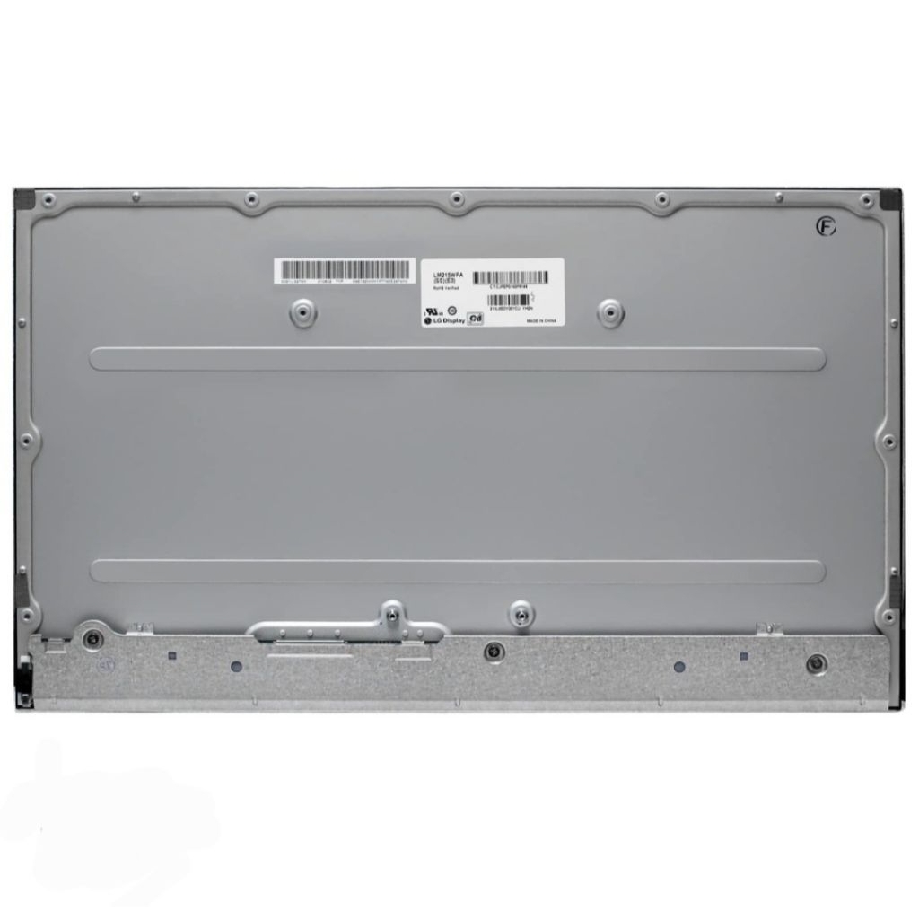 LED LCD PC All In One Lenovo 520-24ICB LM238WF5 23.8 Inch Touchscreen