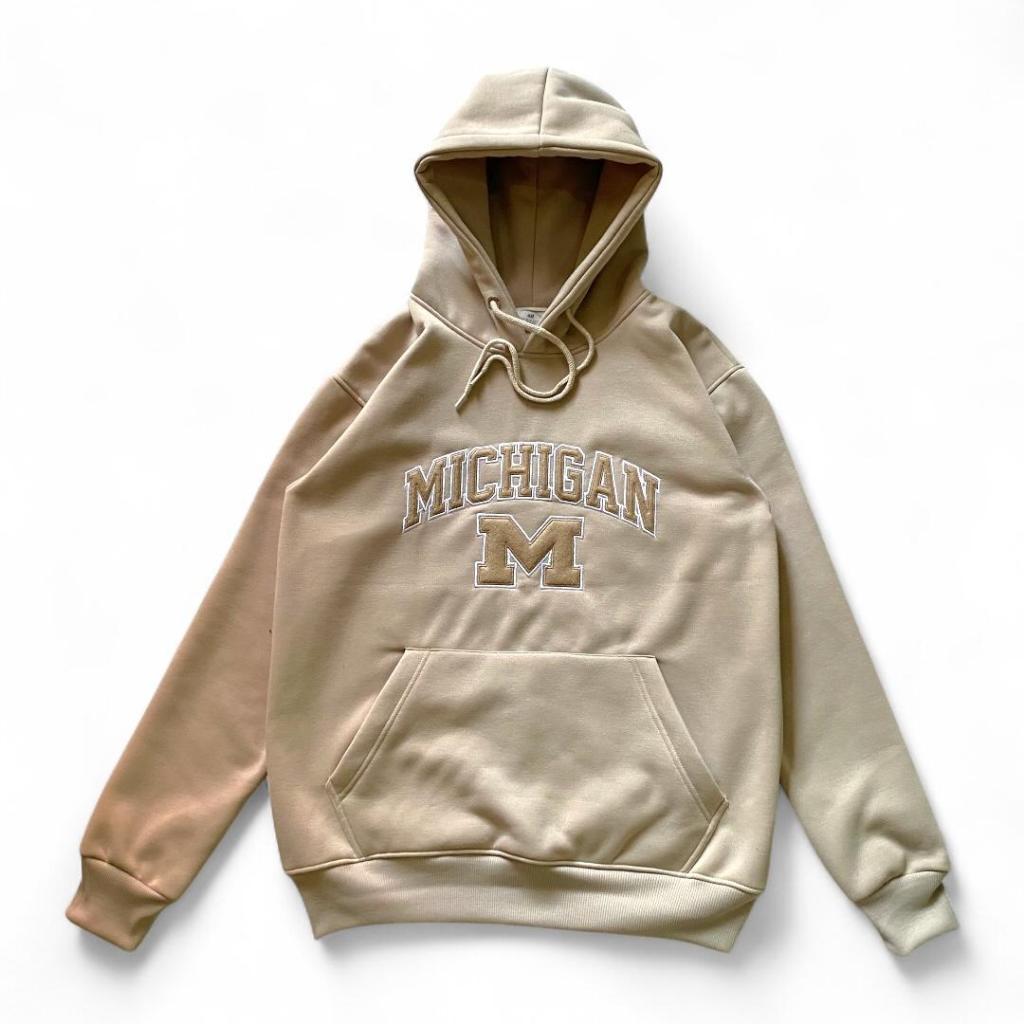 Sweater Hoodie Michigan