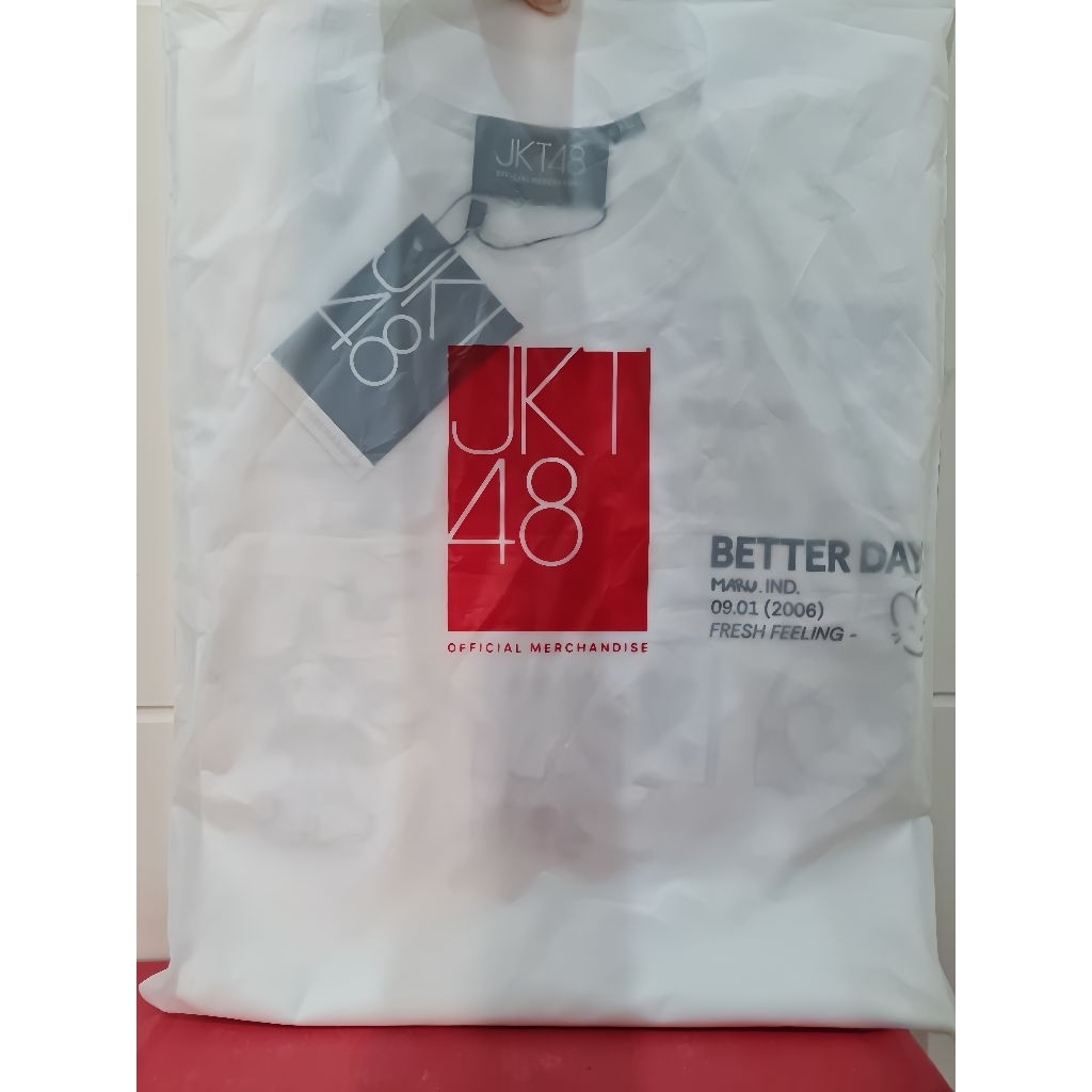 NEW Birthday T-Shirt Marsha - BDTS