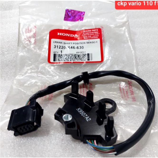 Ckp Sensor Ckp Vario 110 F1 31220K46630