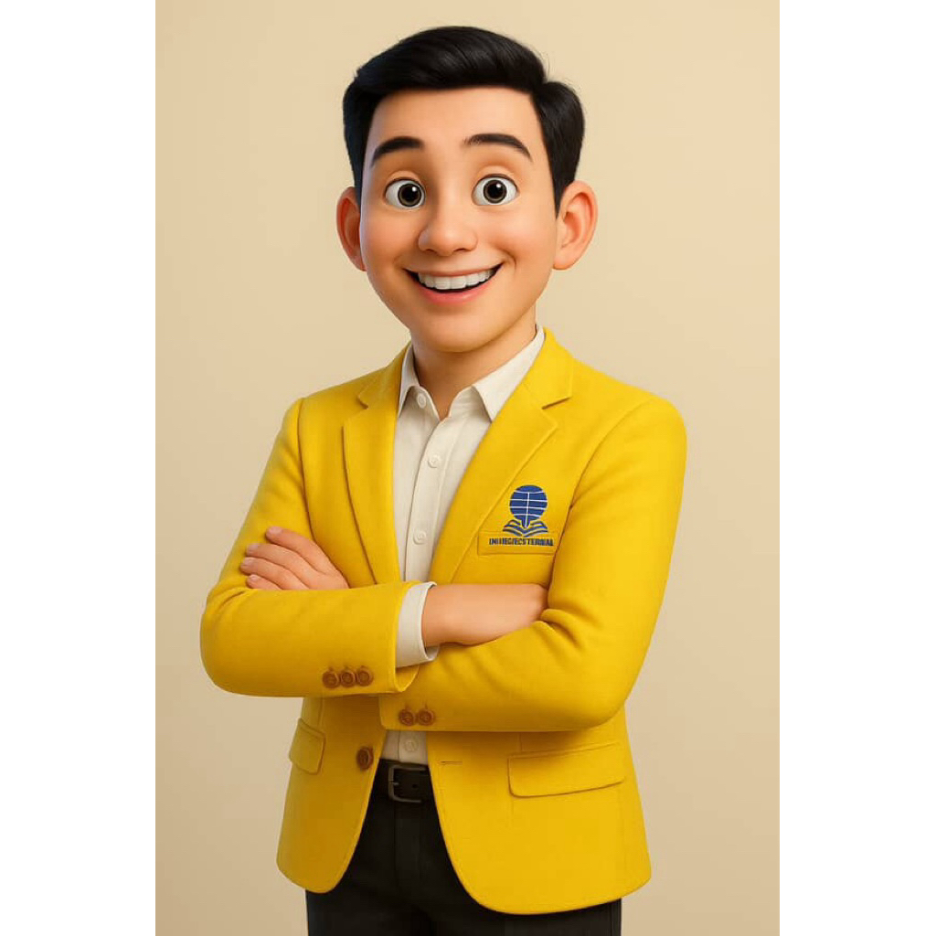 hot product paket cetak ktm + jas almamater ut murah kancing ada logo ut (proses ktm 1 hari)