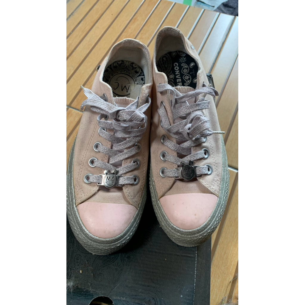 Convers miley cyrus PL