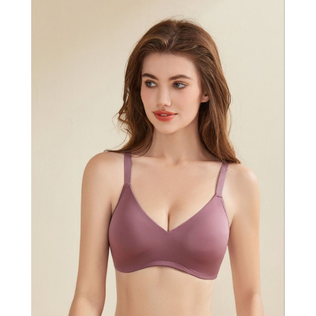FELANCY BRA TANPA KAWAT CUP C BIG CUP ( 73-1338)