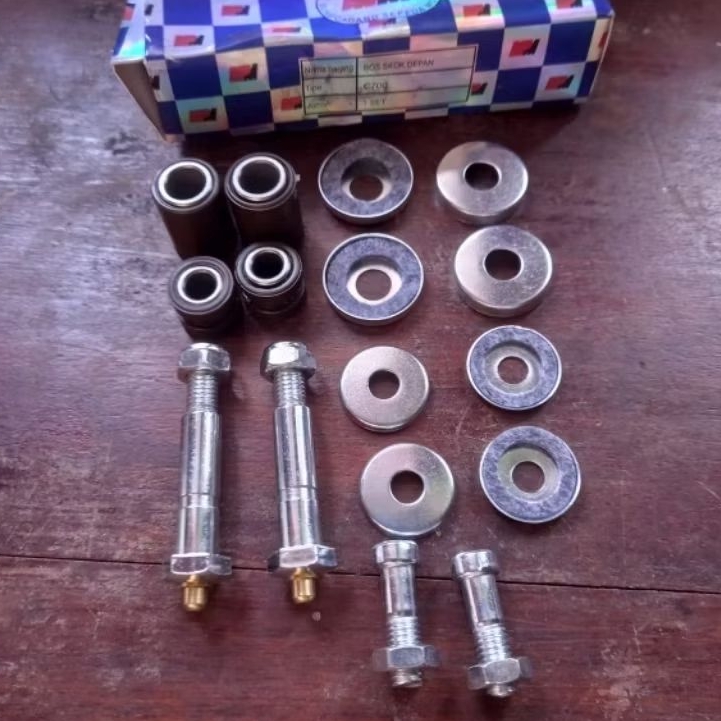 Bos bosh shock depan C70 C700 Astrea 800