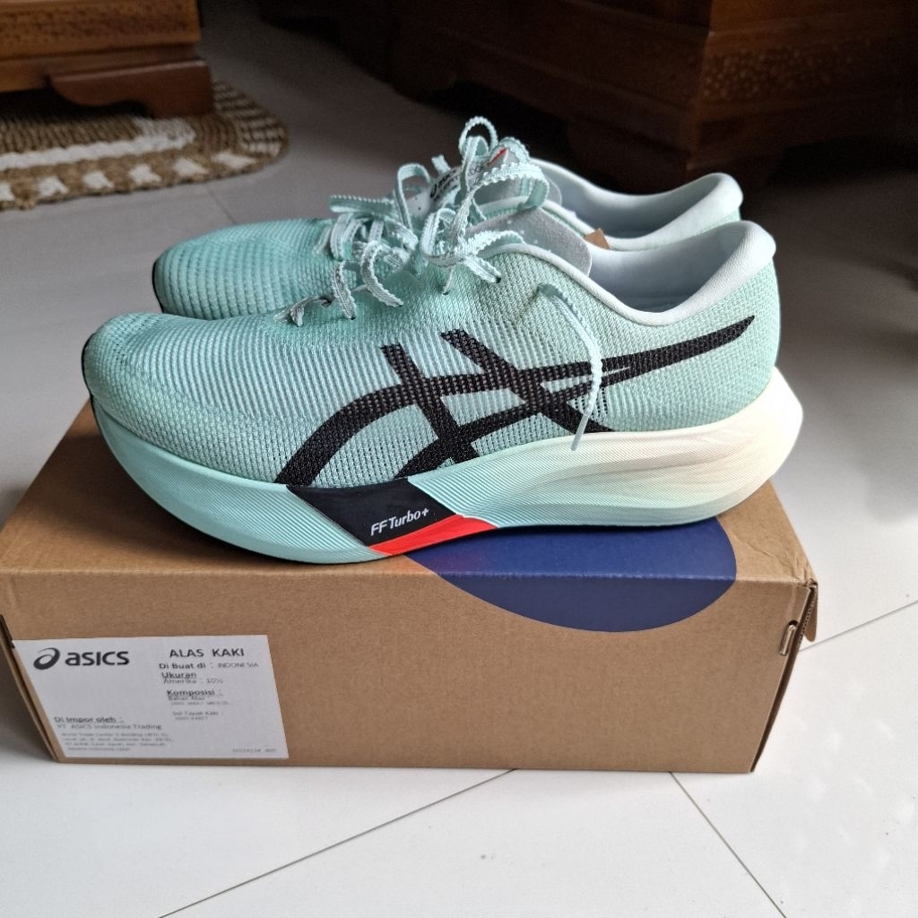 ASICS METASPEED EDGE PARIS