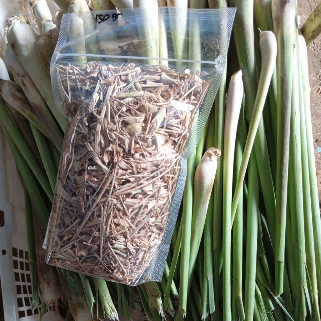 

SEREH KERING IRIS 150 GR