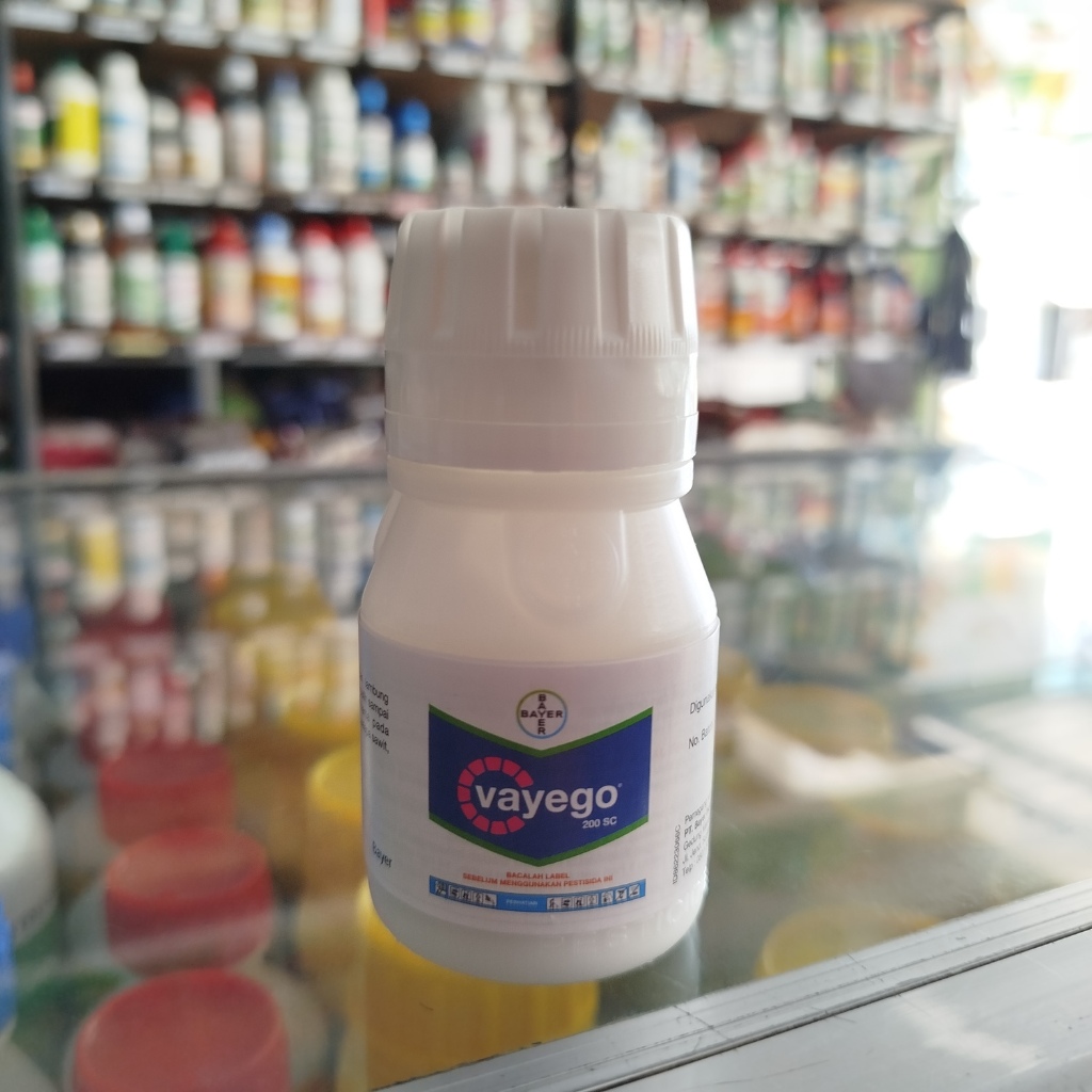 Insektisida VAYEGO 200 SC 50 ML