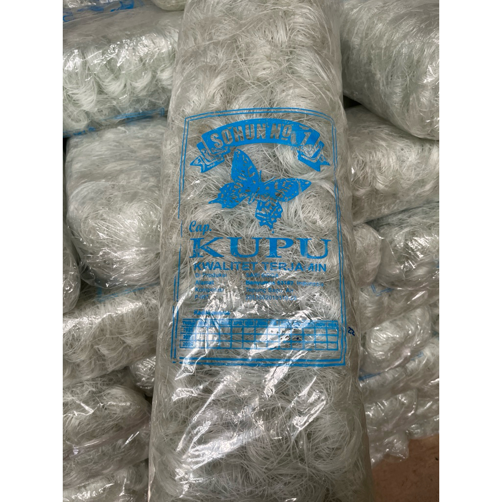 

soun kupu kupu isi 3kg