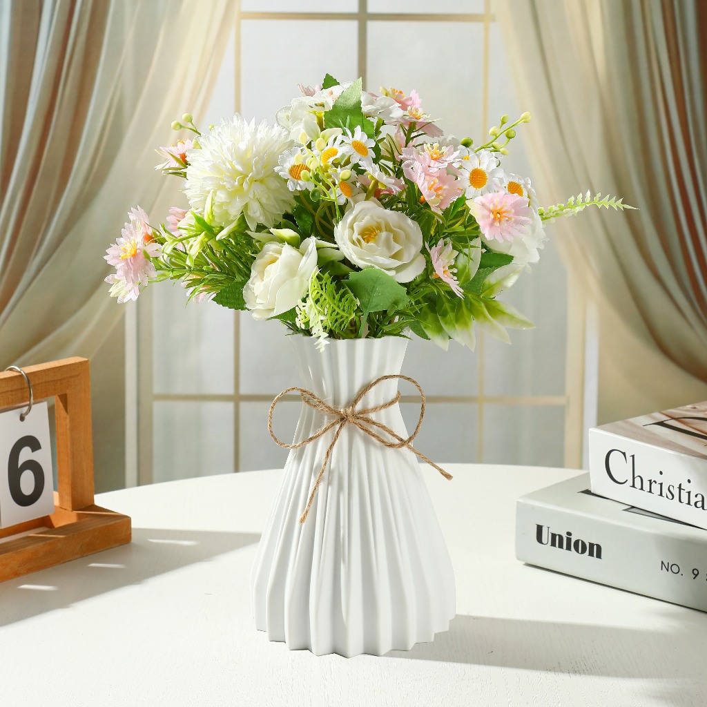 Bunga Hias Plastik Bunga Hias Plastik bunga hiasan ruang tamu