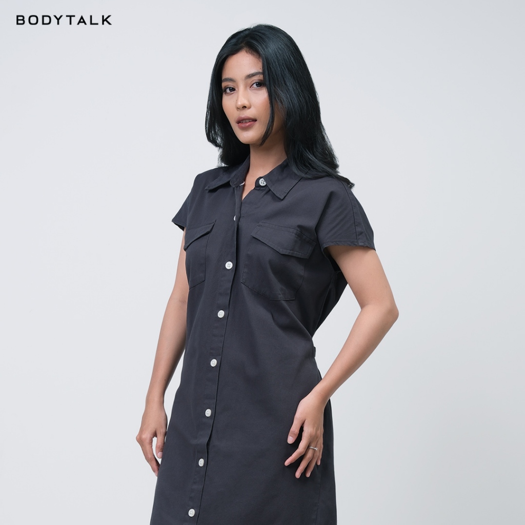 Bodytalk - Dress Katya 71118T5DG