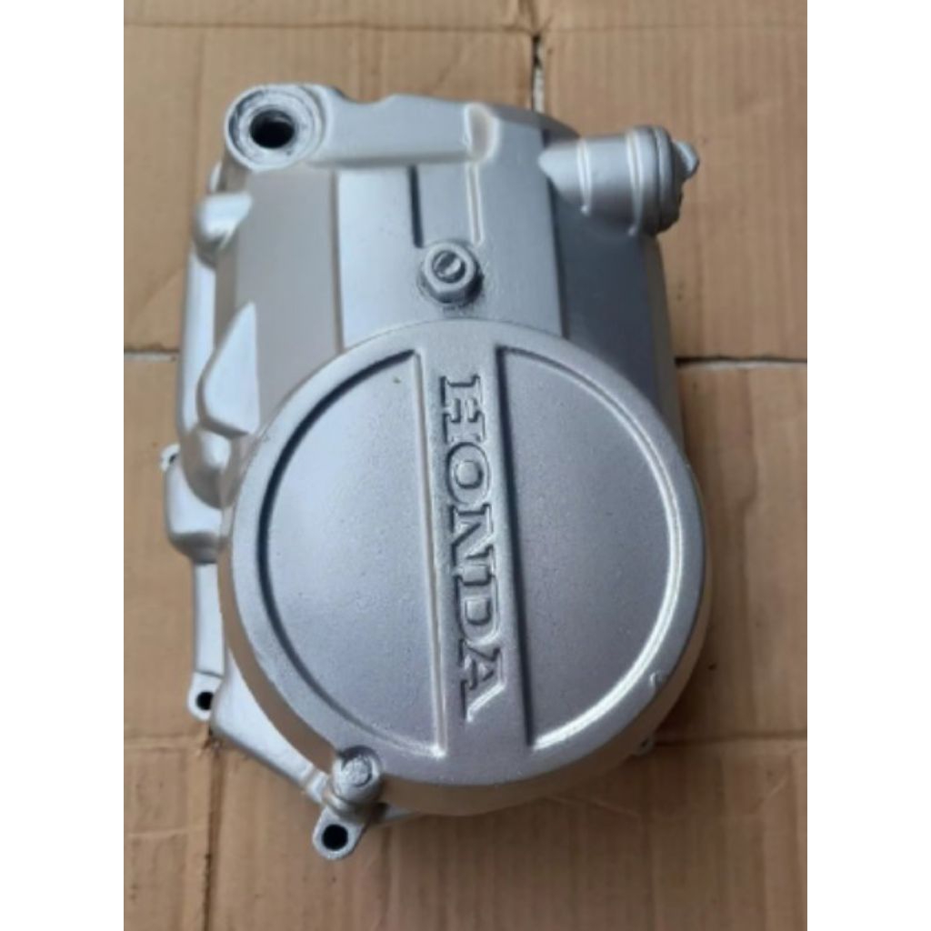 BLOK BAK KOPLING ORIGINAL HONDA SUPRA X LAMA GRAND