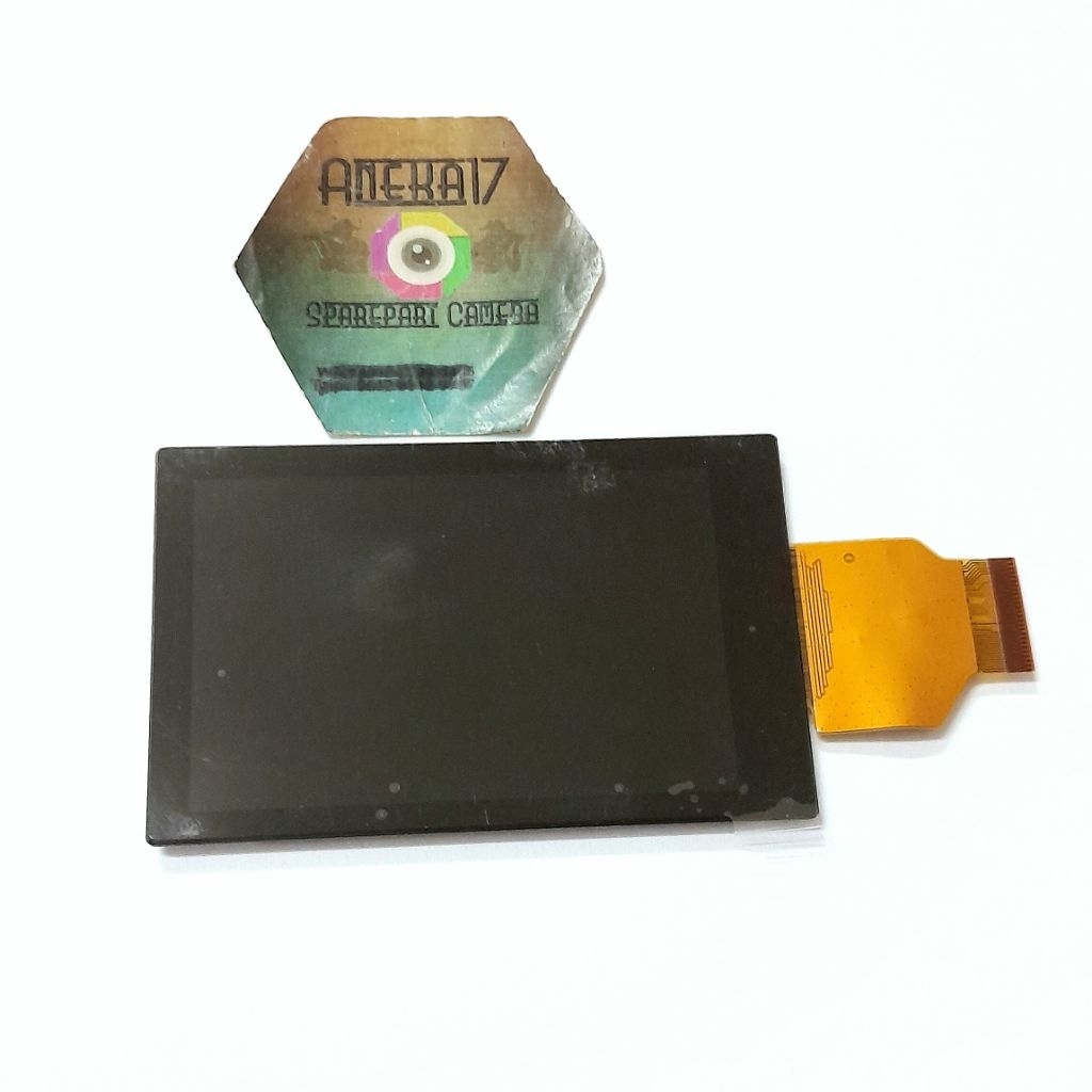 Lcd kamera for fuji fujifilm XT1 X-T1 (Backlight)