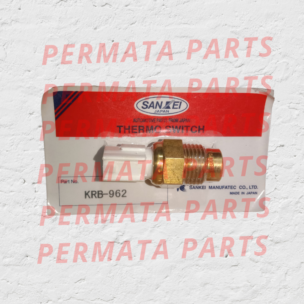 SWITCH FAN GREAT COROLLA KRB-962