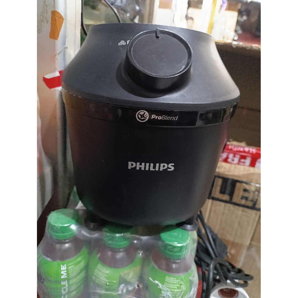 Mesin blender philips type HR2042 second/bekas original