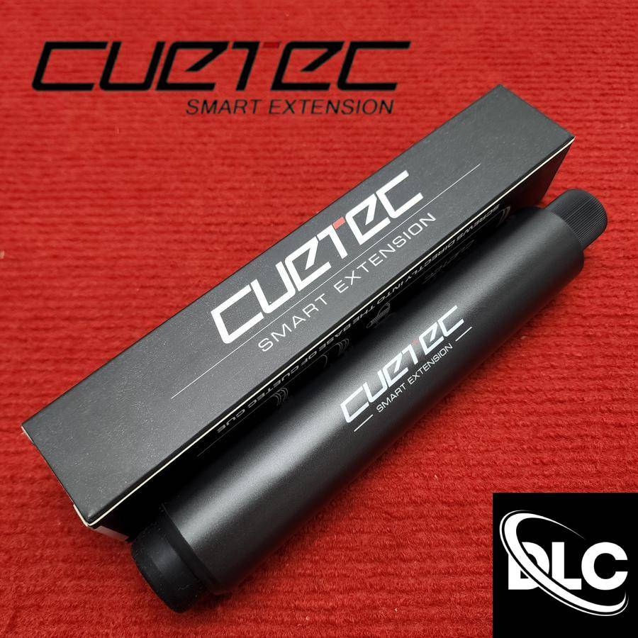 Cuetec Smart Extension - Black Starlight | Extension Billiard