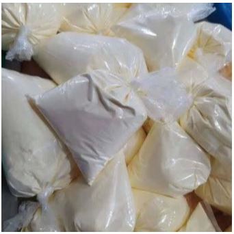 SUSU AFKIR 1 KG - Campuran Makanan Udang Ikan Lele Gurame Ayam Bebek Cepat Gemuk & Besar Penggemuk C