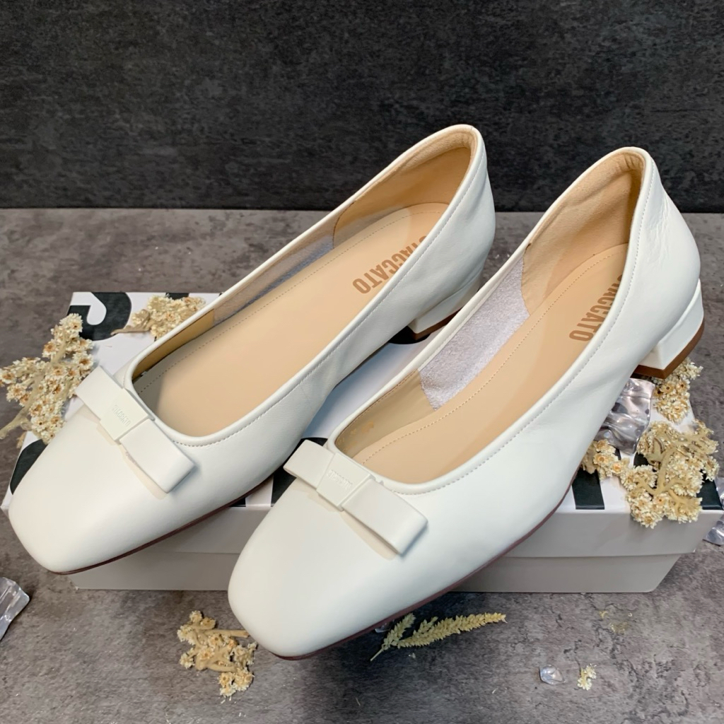 Ready Sepatu Heels Wanita Staccato Original Sale New Arrival 