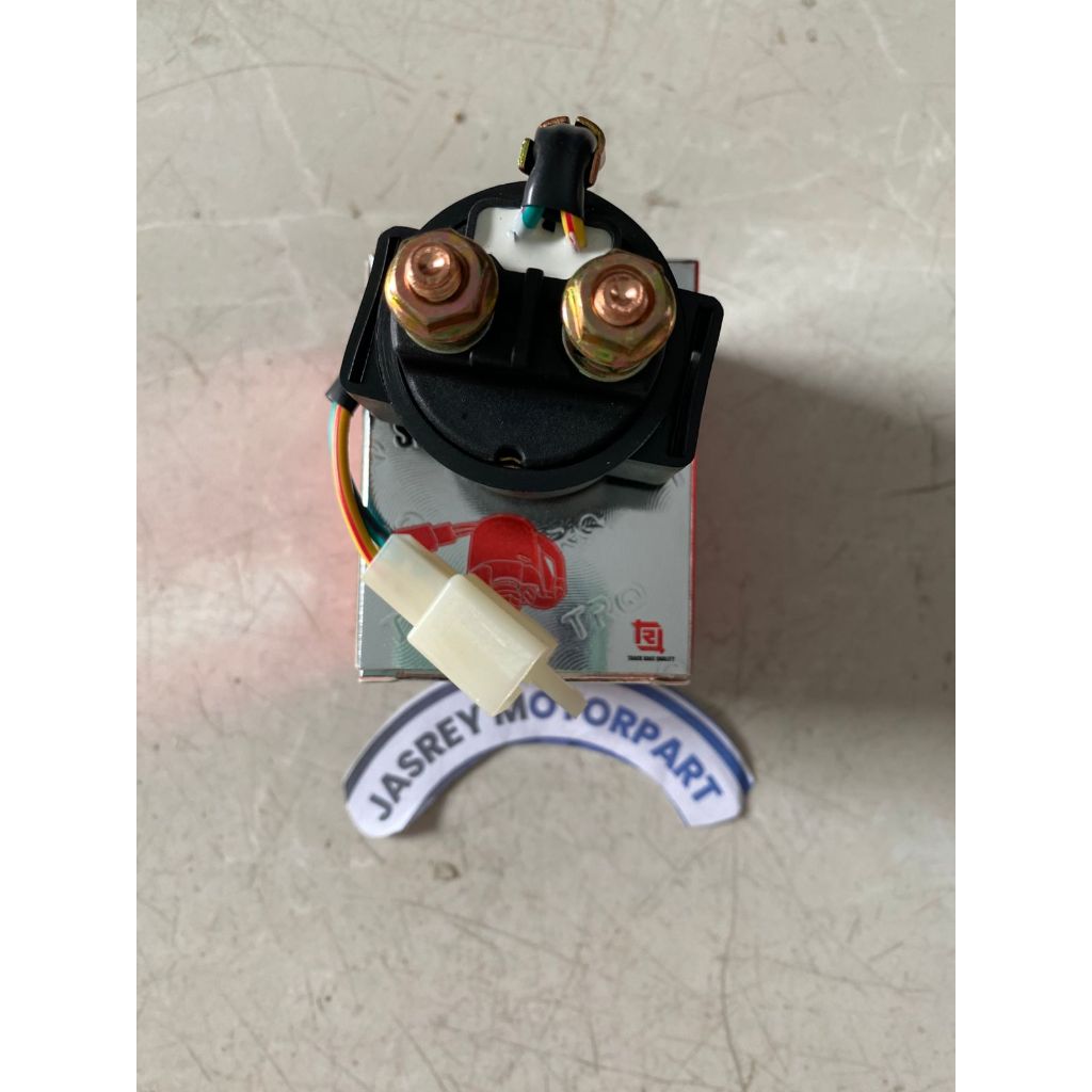 Bendit Starter Bendik Stater Switch Starter Scorpio/Scorpio Z