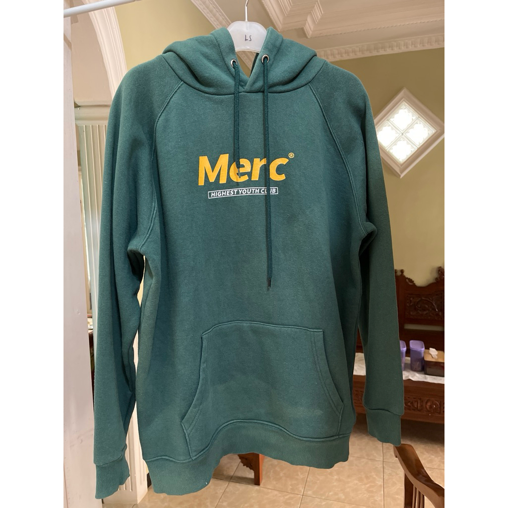 Merc Acover Hoodie Jotol (Second)