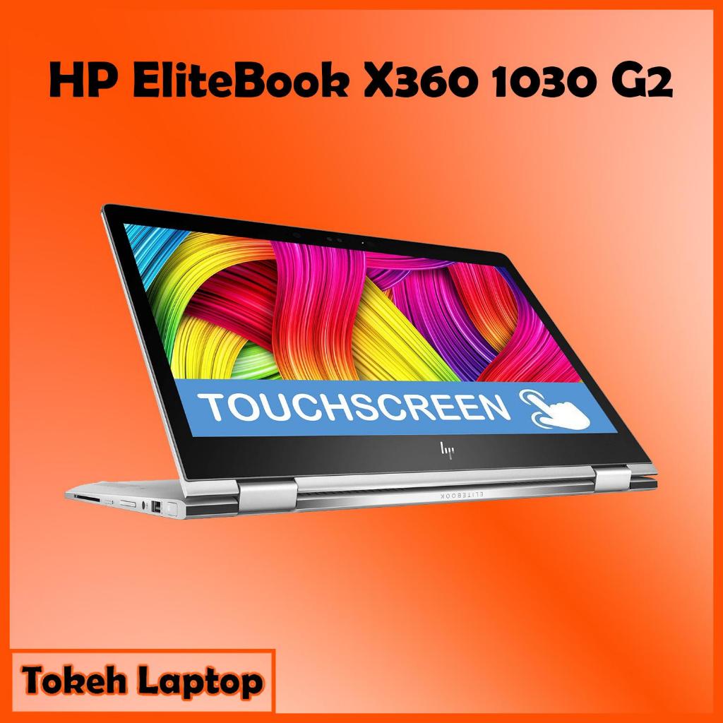 HP EliteBook X360 1030 G2 2 in 1 Core i7-7th / Core i5-7th