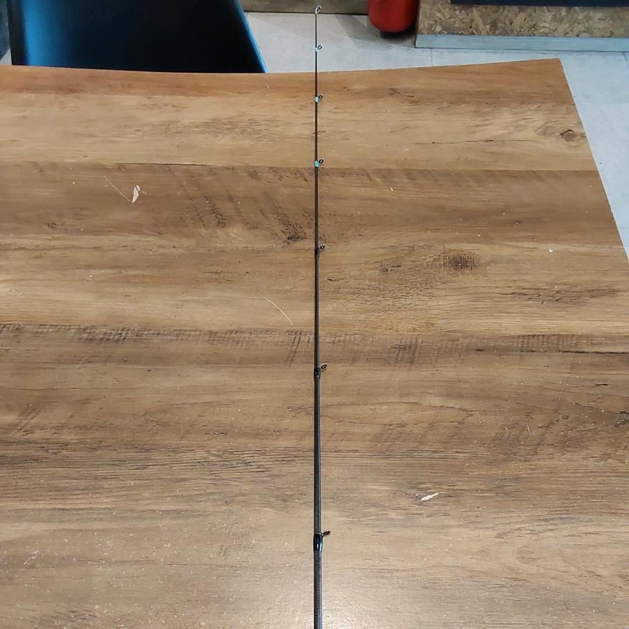 Relix Nusantara Top Section Capung 762 biru