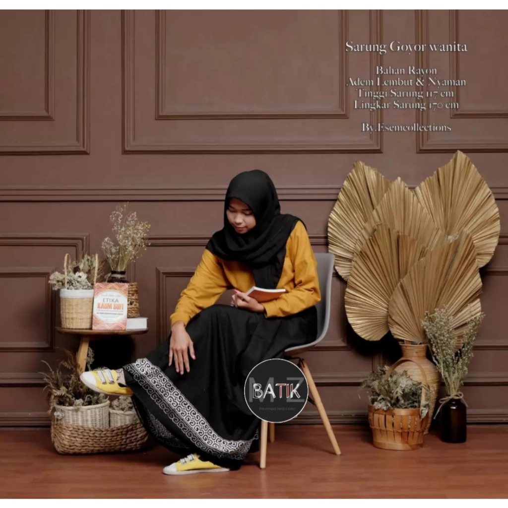 sarung wanita | sarung cewek | sarung batik tulis/cap/printing | grosir sarung batik | sarung batik 