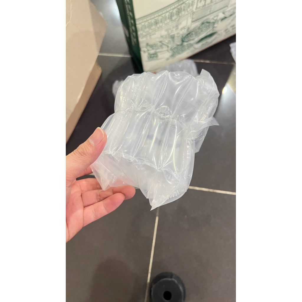 

bubble warp bulat untuk pengaman barang kualitas premium